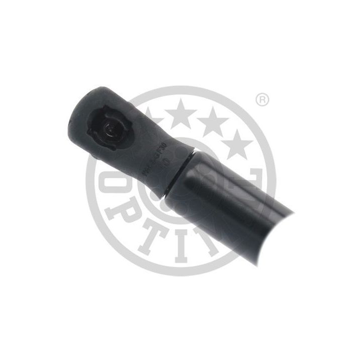 Dujinė spyruoklė, bagažinė OPTIMAL AG-50975