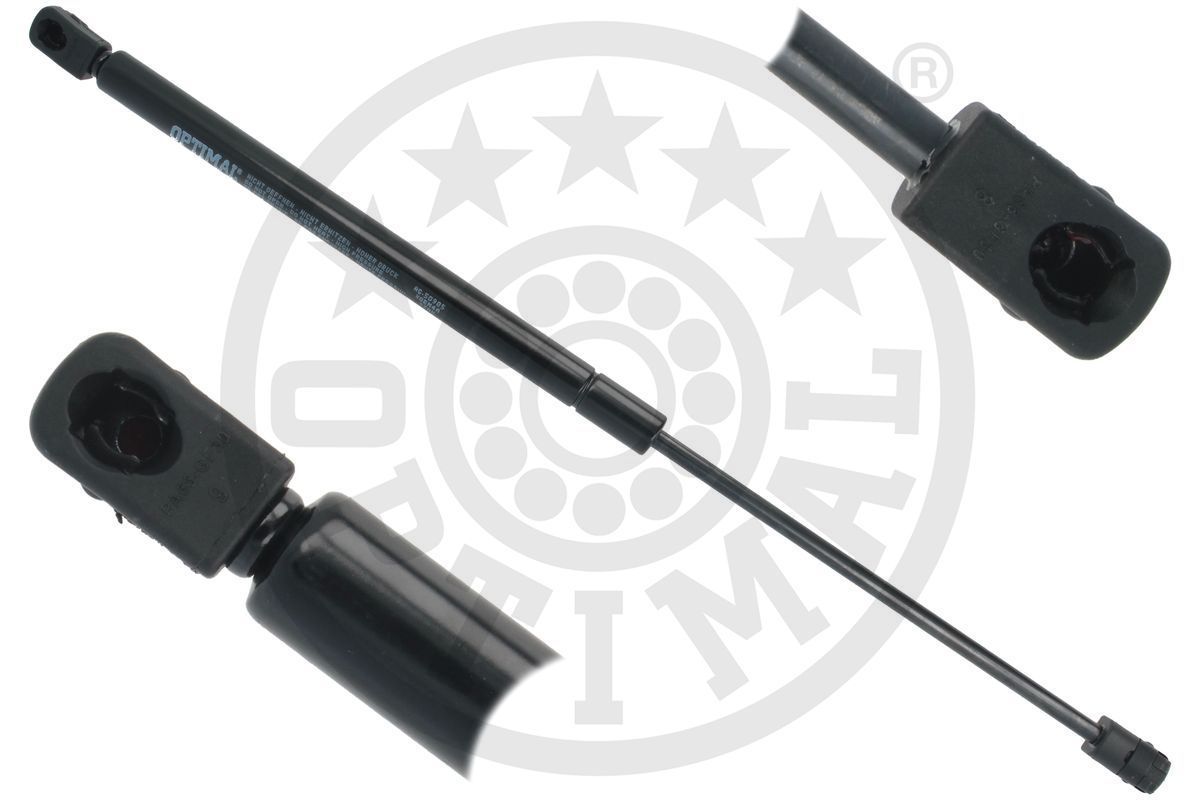 Dujinė spyruoklė, bagažinė OPTIMAL AG-50985