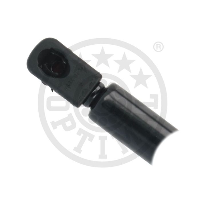 Dujinė spyruoklė, bagažinė OPTIMAL AG-50985