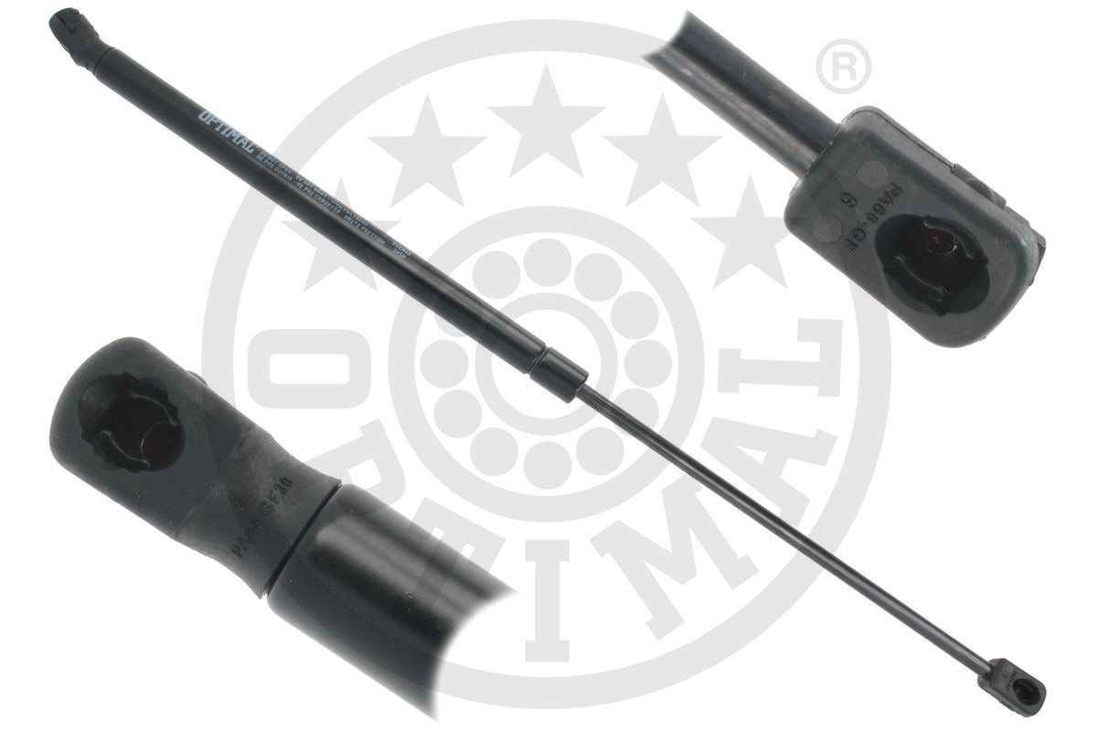Dujinė spyruoklė, bagažinė OPTIMAL AG-51002