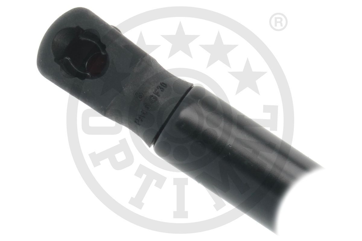 Dujinė spyruoklė, bagažinė OPTIMAL AG-51002