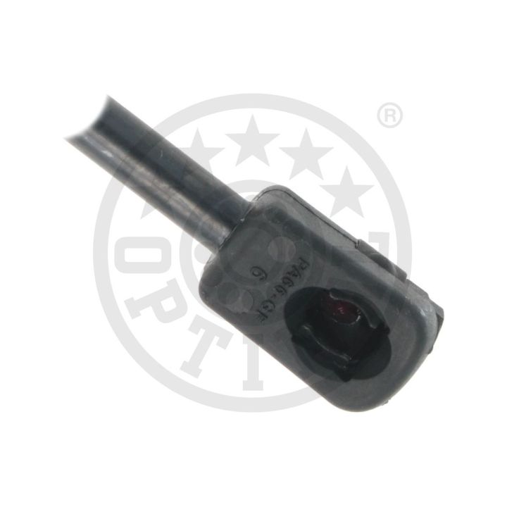 Dujinė spyruoklė, bagažinė OPTIMAL AG-51002