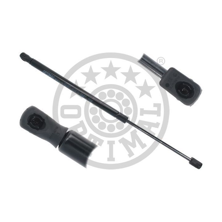 Dujinė spyruoklė, bagažinė OPTIMAL AG-51015