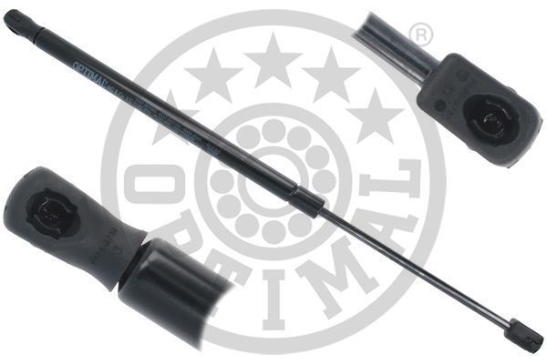 Dujinė spyruoklė, bagažinė OPTIMAL AG-51015