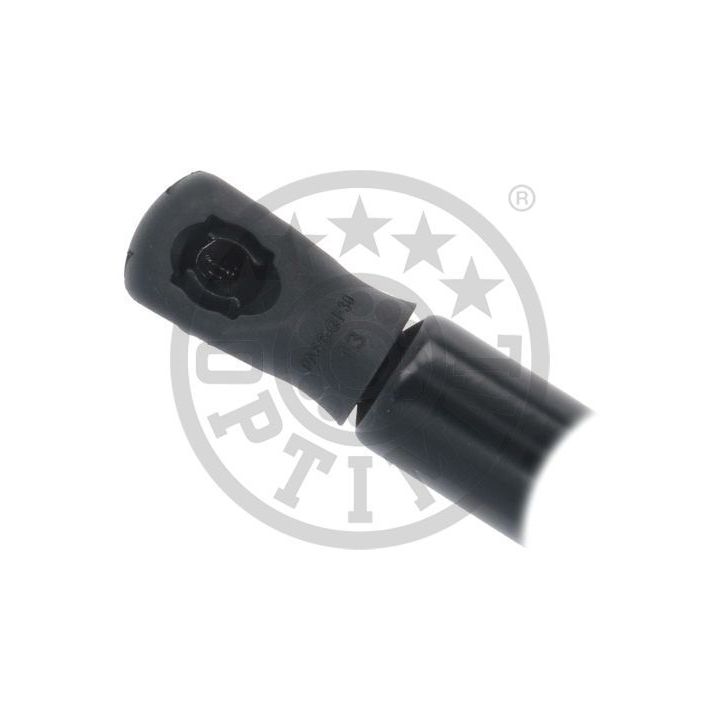 Dujinė spyruoklė, bagažinė OPTIMAL AG-51015