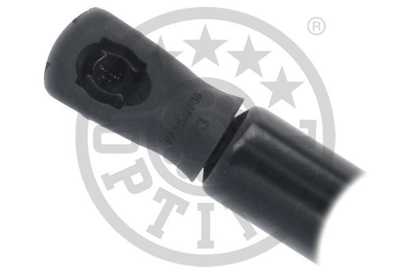 Dujinė spyruoklė, bagažinė OPTIMAL AG-51015