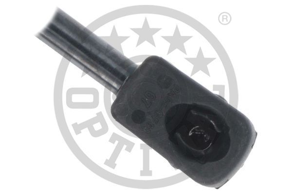 Dujinė spyruoklė, bagažinė OPTIMAL AG-51015