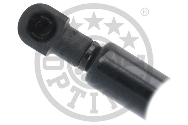 Dujinė spyruoklė, bagažinė OPTIMAL AG-51025