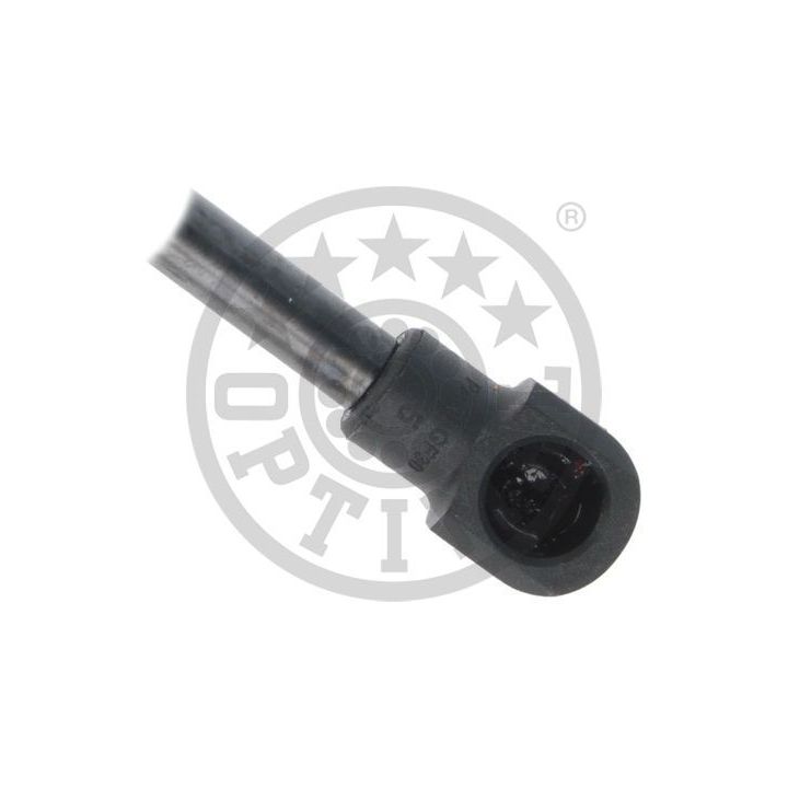 Dujinė spyruoklė, bagažinė OPTIMAL AG-51025