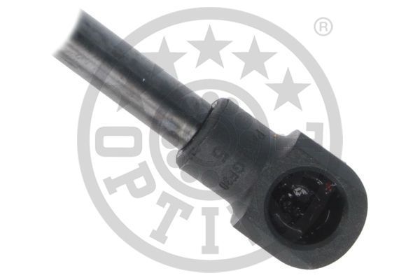 Dujinė spyruoklė, bagažinė OPTIMAL AG-51025