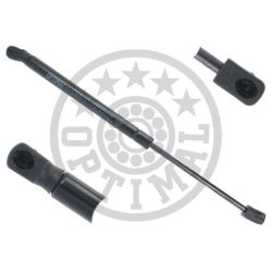 Dujinė spyruoklė, bagažinė OPTIMAL AG-51026