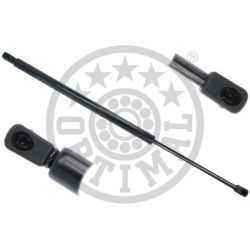 Dujinė spyruoklė, bagažinė OPTIMAL AG-51070