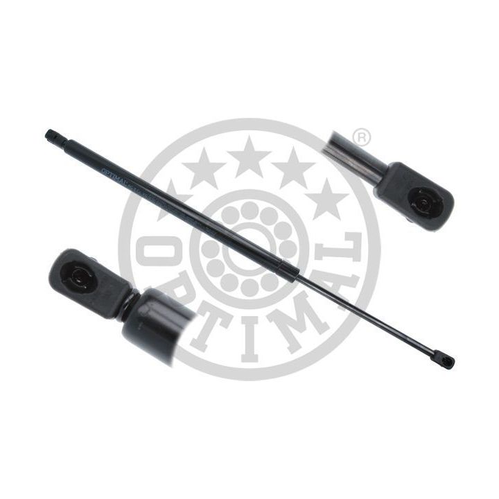 Dujinė spyruoklė, bagažinė OPTIMAL AG-51070