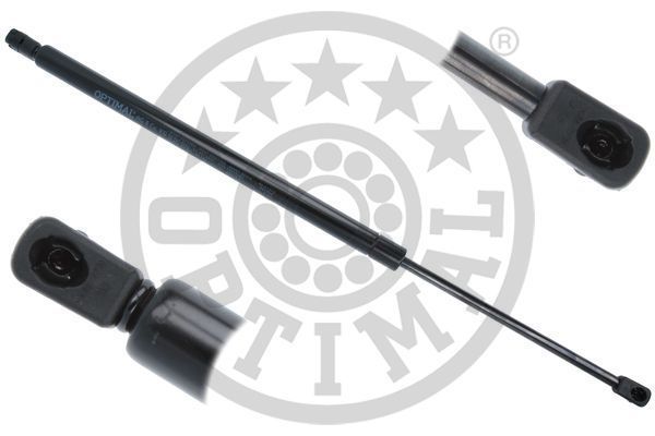 Dujinė spyruoklė, bagažinė OPTIMAL AG-51070