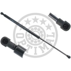 Dujinė spyruoklė, bagažinė OPTIMAL AG-51095