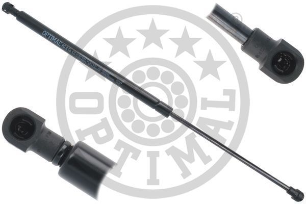 Dujinė spyruoklė, bagažinė OPTIMAL AG-51095