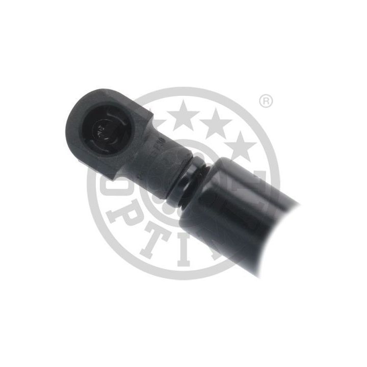 Dujinė spyruoklė, bagažinė OPTIMAL AG-51095