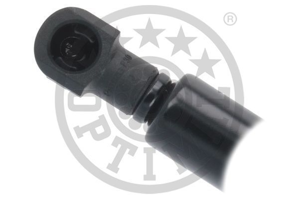 Dujinė spyruoklė, bagažinė OPTIMAL AG-51095