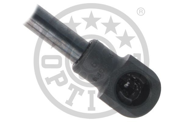 Dujinė spyruoklė, bagažinė OPTIMAL AG-51095