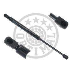 Dujinė spyruoklė, bagažinė OPTIMAL AG-51129