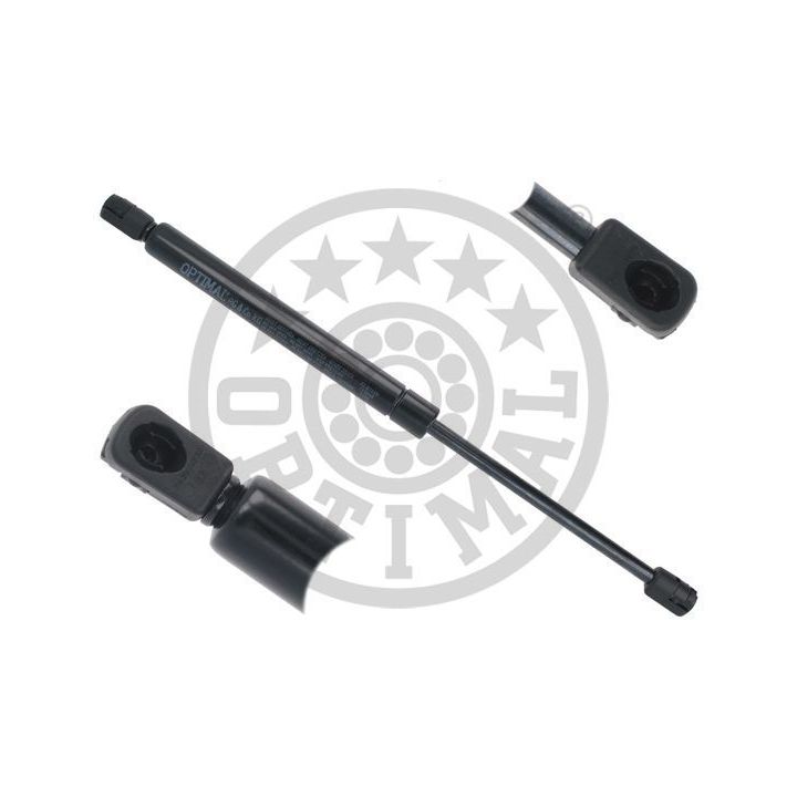 Dujinė spyruoklė, bagažinė OPTIMAL AG-51129