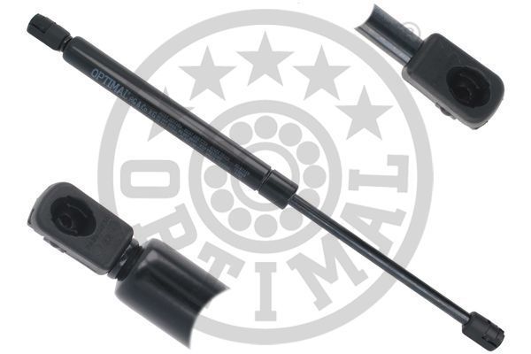 Dujinė spyruoklė, bagažinė OPTIMAL AG-51129