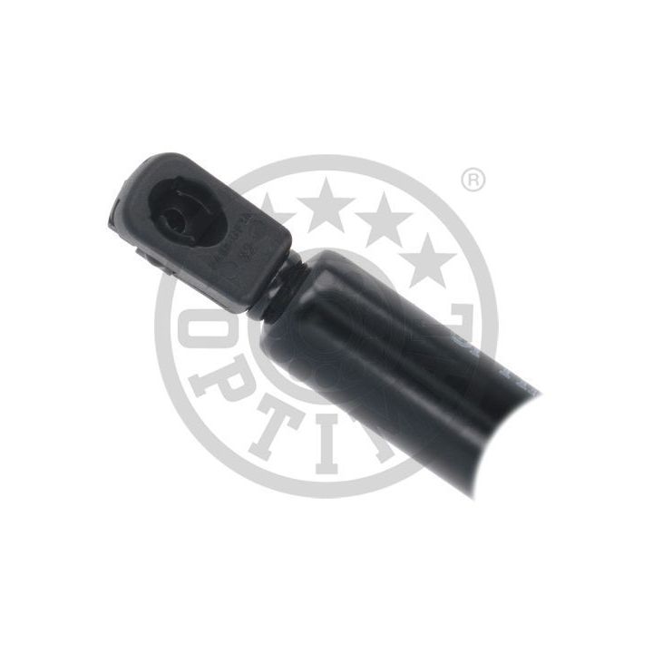 Dujinė spyruoklė, bagažinė OPTIMAL AG-51129