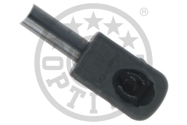 Dujinė spyruoklė, bagažinė OPTIMAL AG-51146