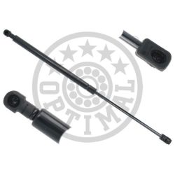 Dujinė spyruoklė, bagažinė OPTIMAL AG-51191