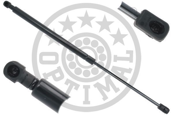 Dujinė spyruoklė, bagažinė OPTIMAL AG-51191