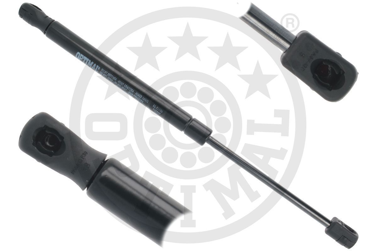 Dujinė spyruoklė, bagažinė OPTIMAL AG-51194