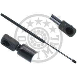 Dujinė spyruoklė, bagažinė OPTIMAL AG-51226