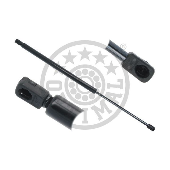 Dujinė spyruoklė, bagažinė OPTIMAL AG-51226