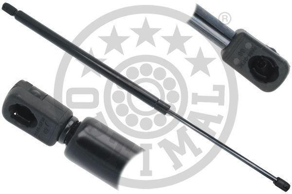 Dujinė spyruoklė, bagažinė OPTIMAL AG-51226