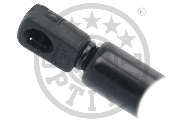 Dujinė spyruoklė, bagažinė OPTIMAL AG-51226