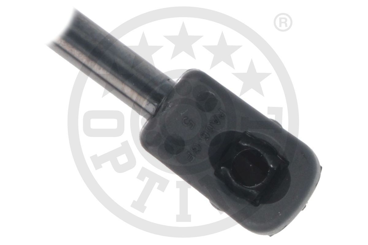 Dujinė spyruoklė, bagažinė OPTIMAL AG-51242