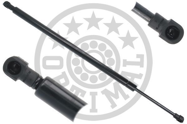 Dujinė spyruoklė, bagažinė OPTIMAL AG-51249