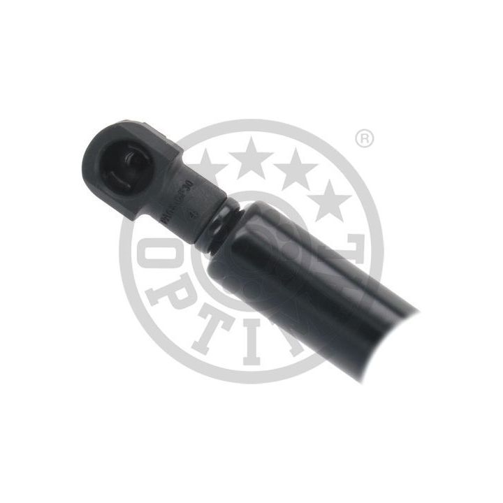 Dujinė spyruoklė, bagažinė OPTIMAL AG-51249