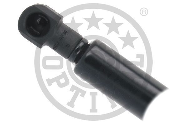 Dujinė spyruoklė, bagažinė OPTIMAL AG-51249