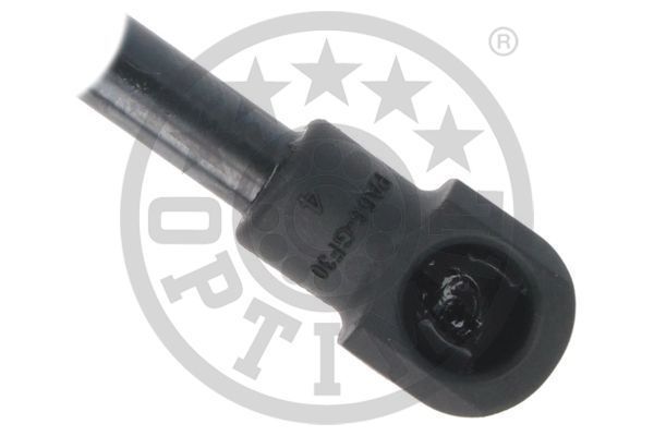 Dujinė spyruoklė, bagažinė OPTIMAL AG-51249