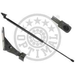 Dujinė spyruoklė, bagažinė OPTIMAL AG-51254