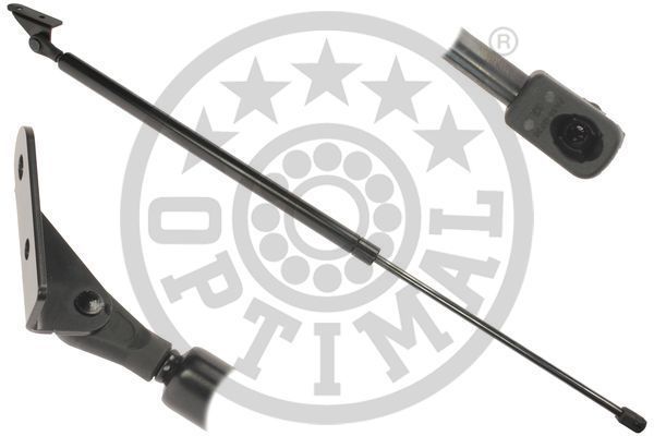 Dujinė spyruoklė, bagažinė OPTIMAL AG-51254