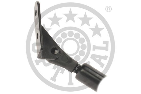 Dujinė spyruoklė, bagažinė OPTIMAL AG-51254