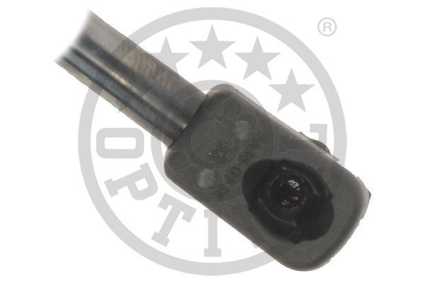 Dujinė spyruoklė, bagažinė OPTIMAL AG-51254