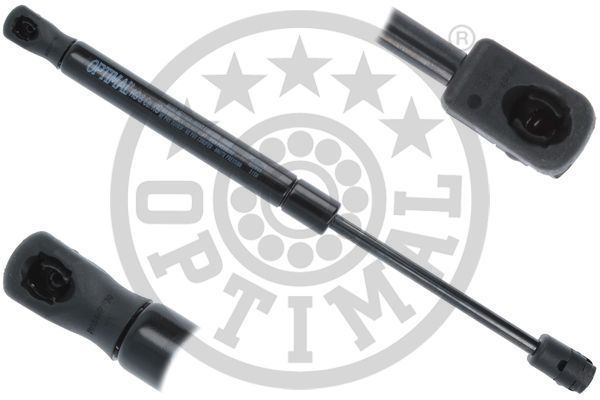 Dujinė spyruoklė, bagažinė OPTIMAL AG-51258