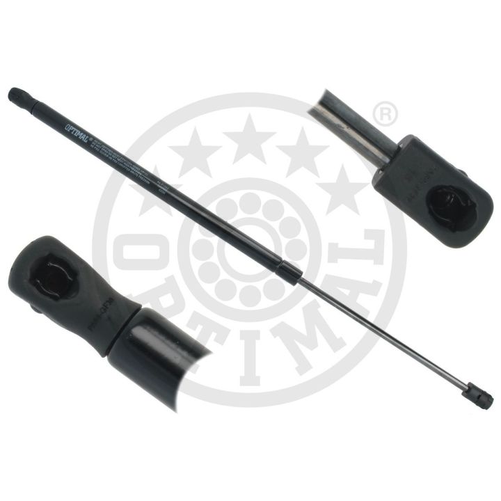 Dujinė spyruoklė, bagažinė OPTIMAL AG-51262