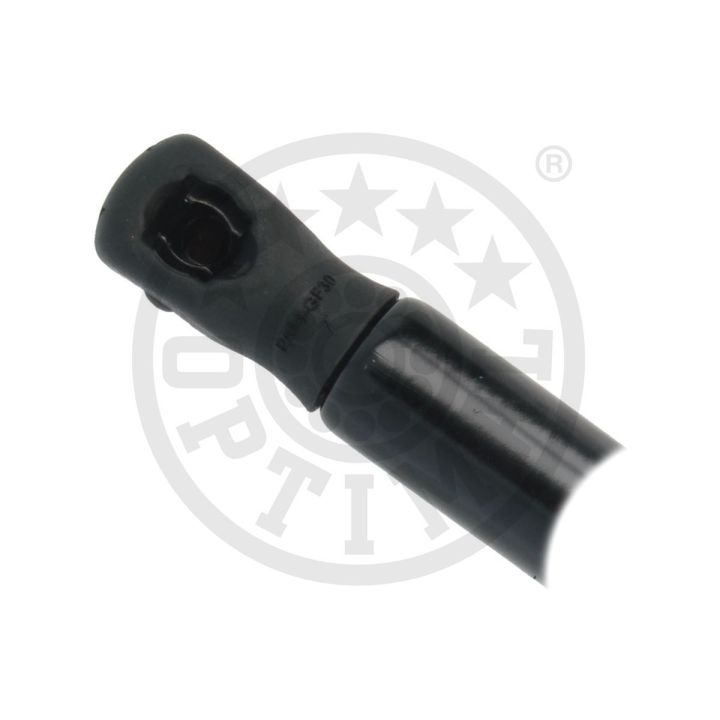 Dujinė spyruoklė, bagažinė OPTIMAL AG-51262