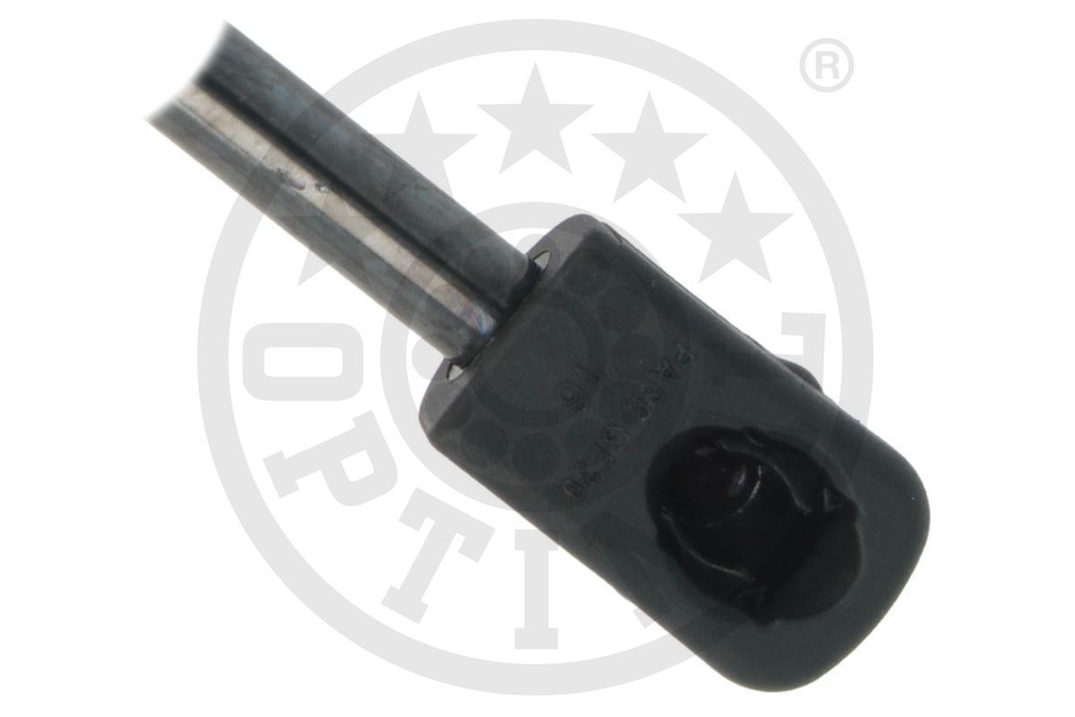 Dujinė spyruoklė, bagažinė OPTIMAL AG-51262