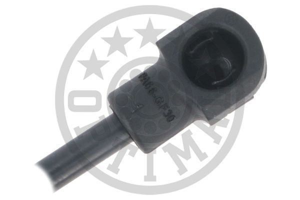 Dujinė spyruoklė, bagažinė OPTIMAL AG-51279