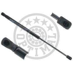 Dujinė spyruoklė, bagažinė OPTIMAL AG-51290